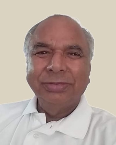 Chandrakant Someshwar Joshi, Founder and Director